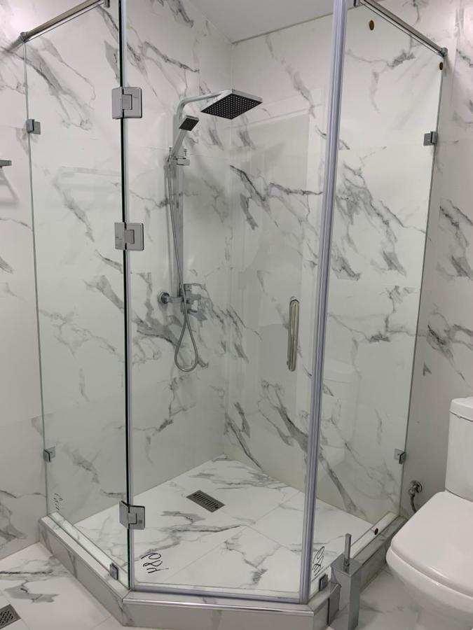 Eurolux Boutique-Hotel Tashkent Luaran gambar