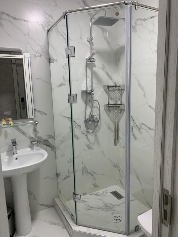 Eurolux Boutique-Hotel Tashkent Luaran gambar