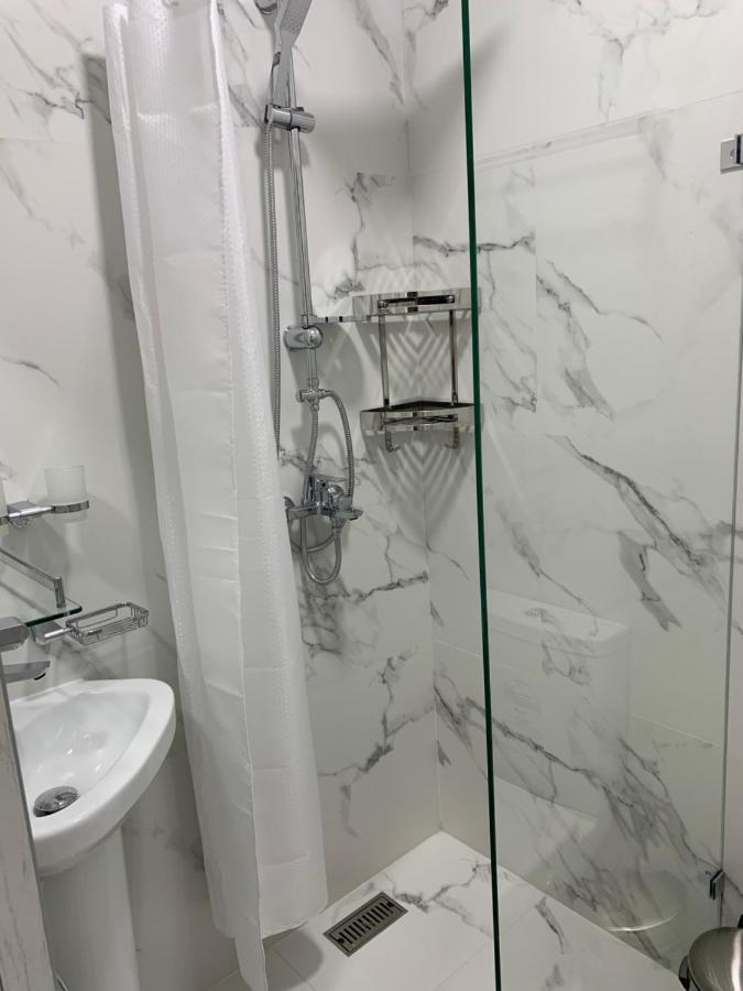 Eurolux Boutique-Hotel Tashkent Luaran gambar