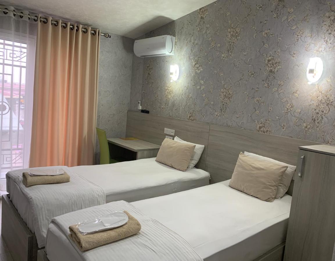 Eurolux Boutique-Hotel Tashkent Luaran gambar