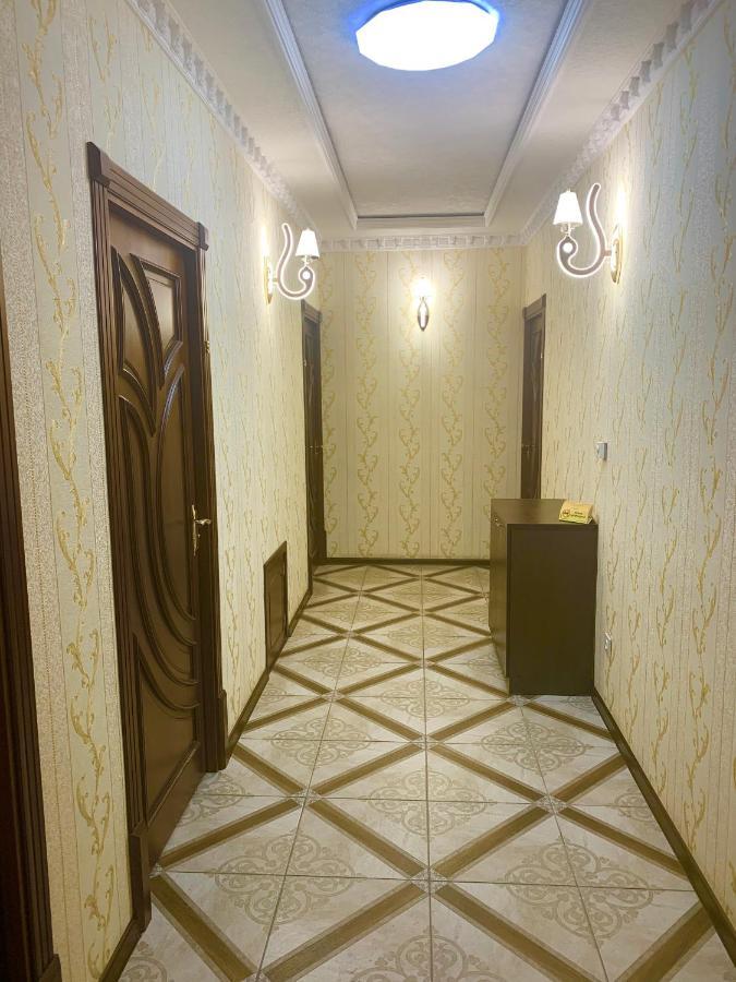 Eurolux Boutique-Hotel Tashkent Luaran gambar